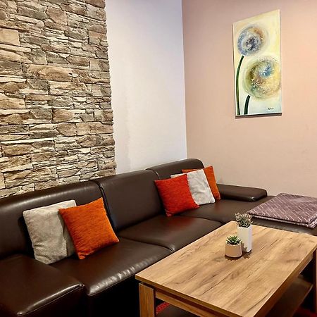 Ferienwohnung Apartman Horalka Donovaly Exterior foto