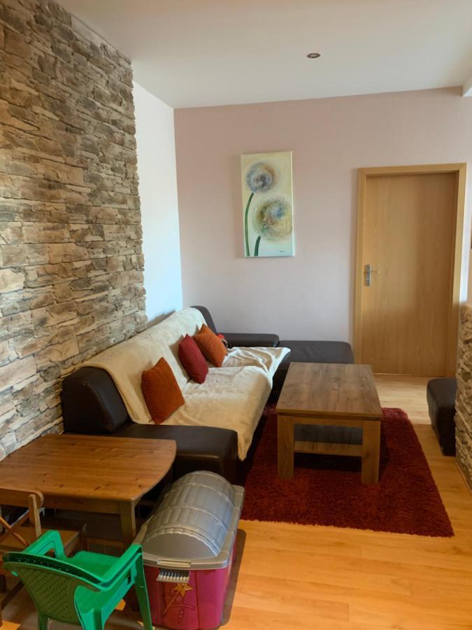 Ferienwohnung Apartman Horalka Donovaly Exterior foto