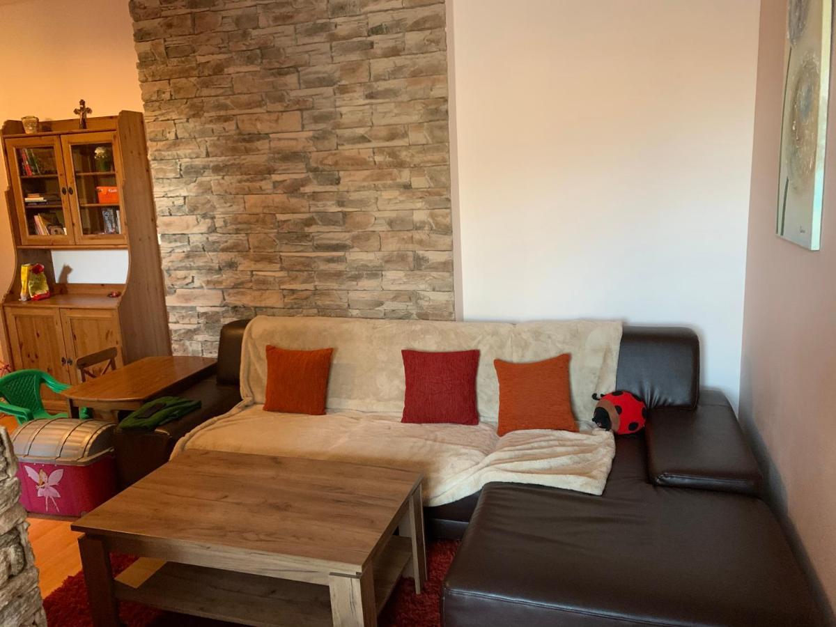 Ferienwohnung Apartman Horalka Donovaly Exterior foto