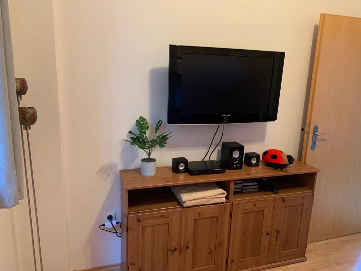 Ferienwohnung Apartman Horalka Donovaly Exterior foto