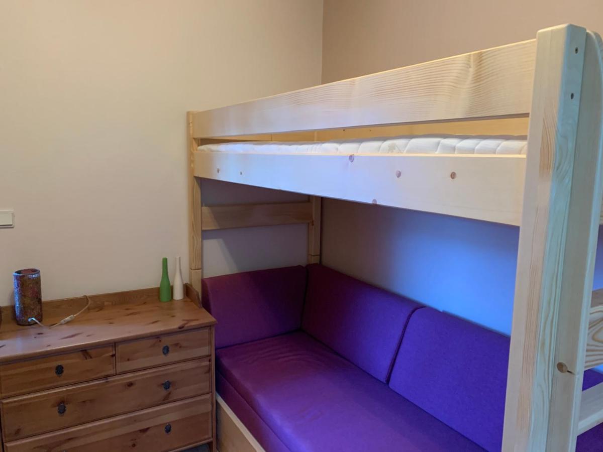 Ferienwohnung Apartman Horalka Donovaly Exterior foto