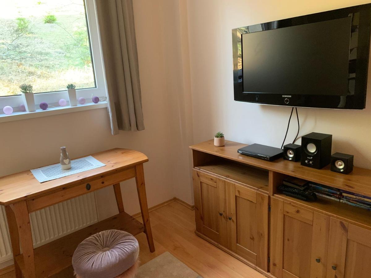 Ferienwohnung Apartman Horalka Donovaly Exterior foto
