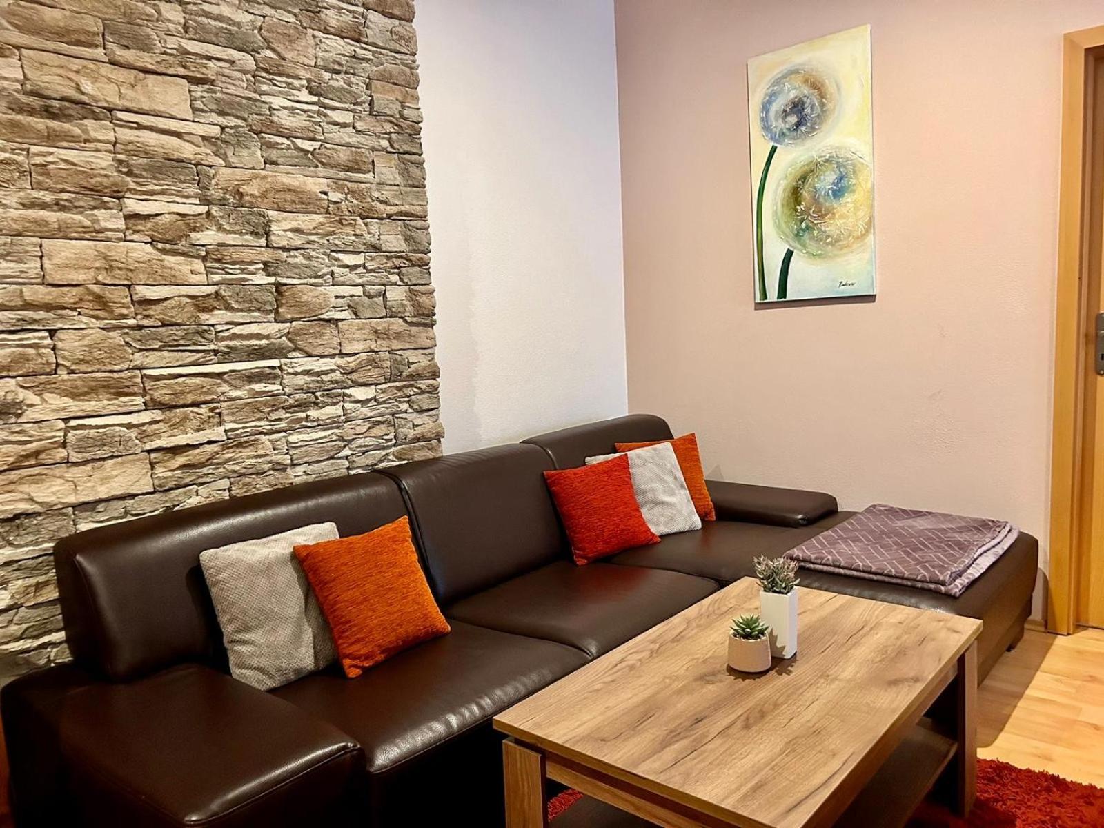 Ferienwohnung Apartman Horalka Donovaly Exterior foto