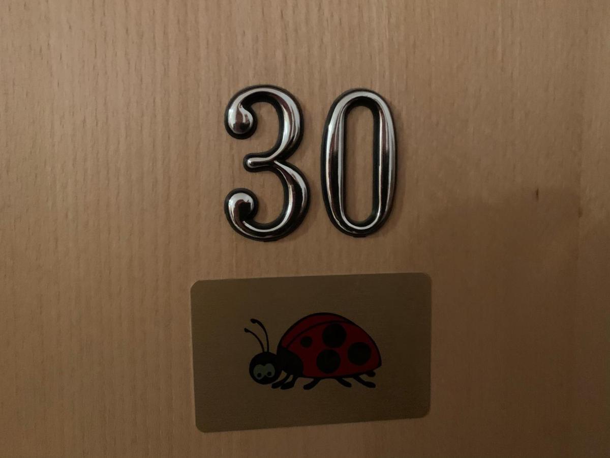 Ferienwohnung Apartman Horalka Donovaly Exterior foto