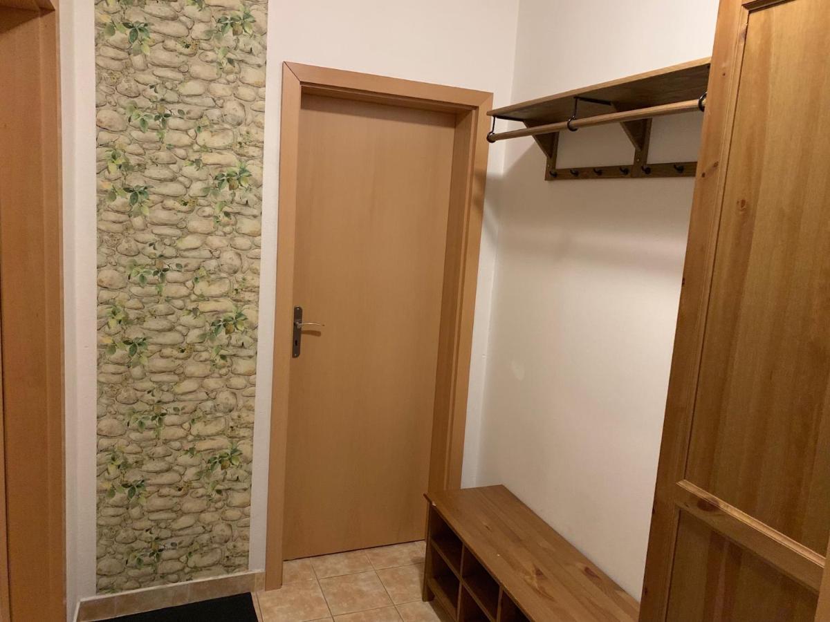 Ferienwohnung Apartman Horalka Donovaly Exterior foto